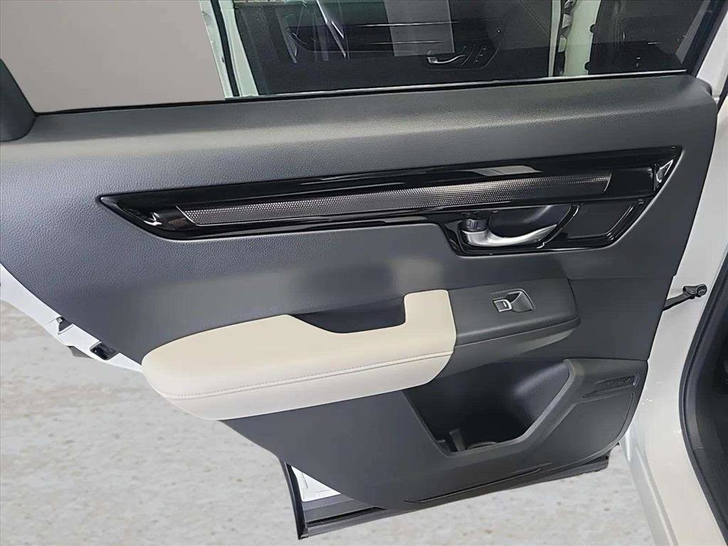 Used 2024 Honda CR-V EX-L image 20