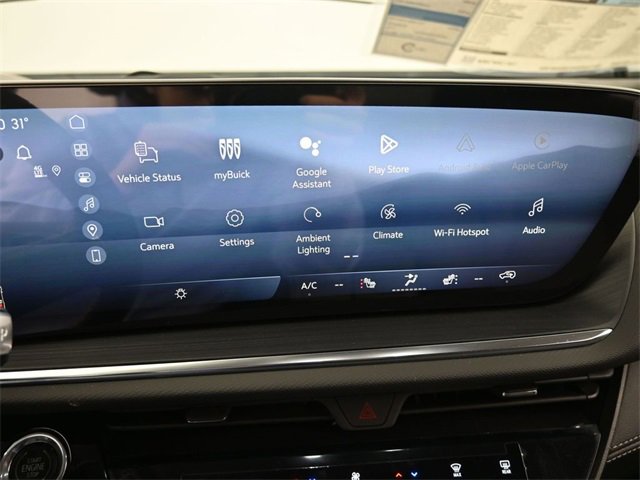 New 2026 Buick Envision Preferred image 34