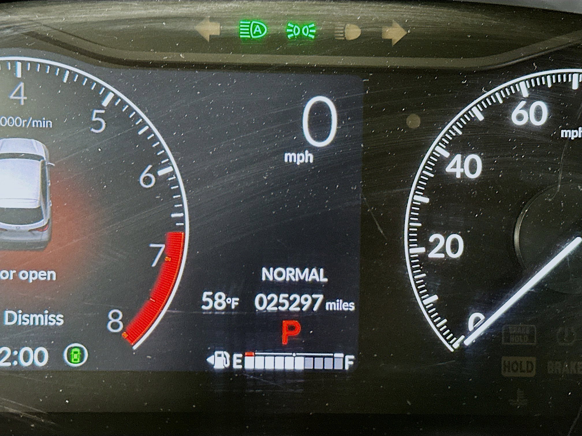 Used 2025 Honda HR-V Sport image 19