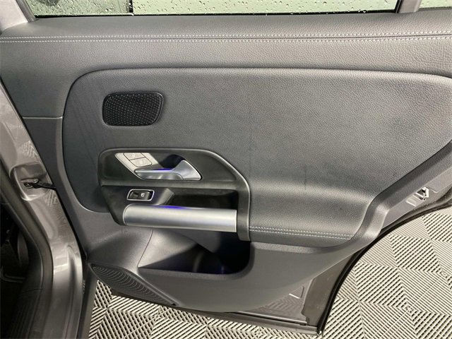 Used 2024 Mercedes-Benz GLA 250 image 26