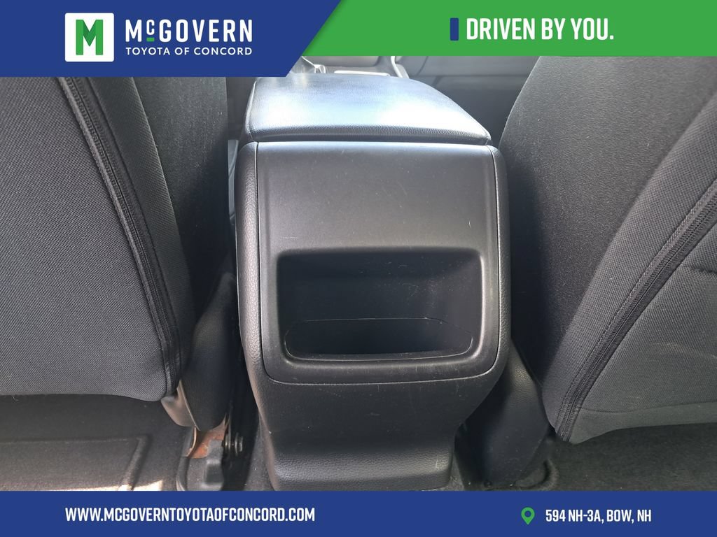 Used 2018 Honda Accord LX image 16