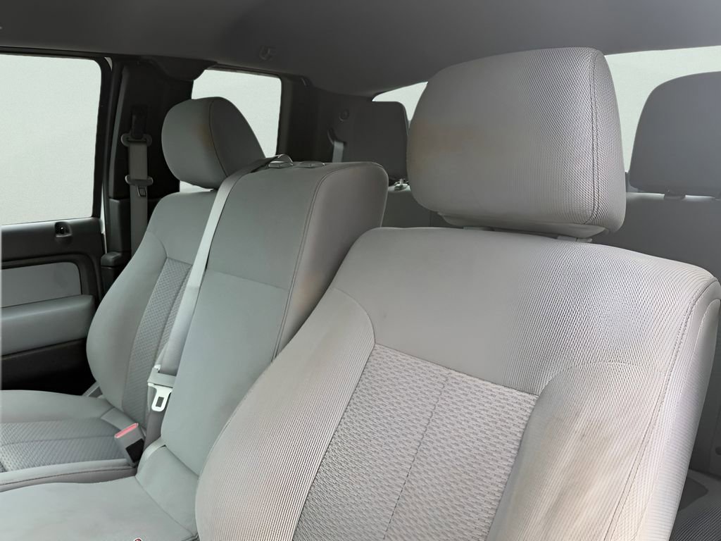 Used 2014 Ford F150 XL w/ Equipment Group 101A Mid AWD/4WD image 22