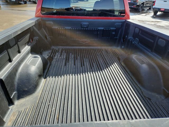 Certified 2015 Chevrolet Colorado LT w/ LT Convenience Package image 23