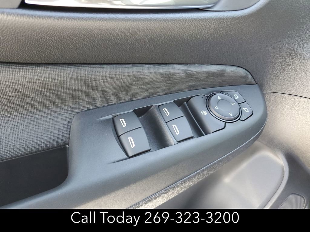 New 2025 Buick Envista Preferred w/ Convenience I Package image 23