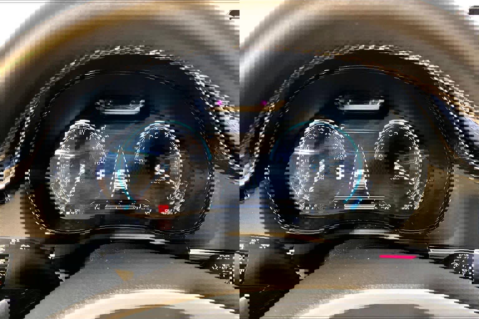 Used 2023 Genesis GV70 2.5T w/ Sport Prestige Package image 26