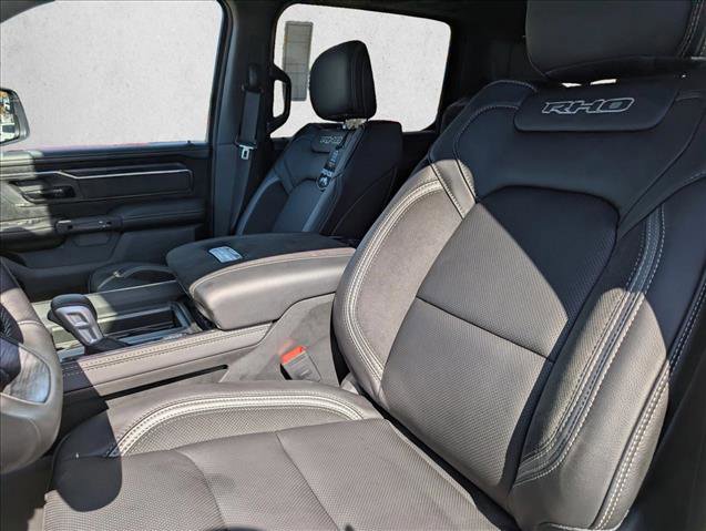 New 2026 RAM 1500 RHO image 24
