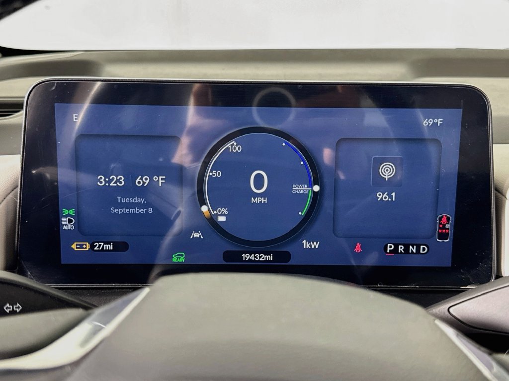 Used 2025 Honda Prologue Touring image 30