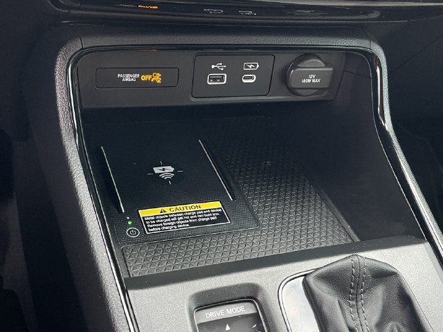 Certified 2024 Honda CR-V EX-L image 19