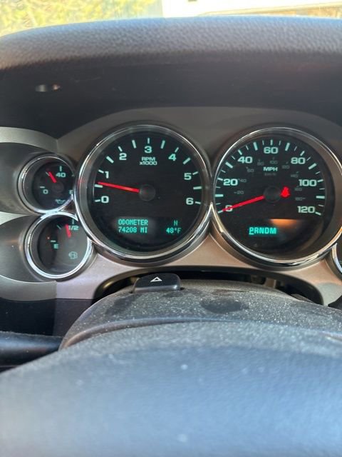 Used 2013 GMC Sierra 1500 SLE w/ Power Tech Package image 36