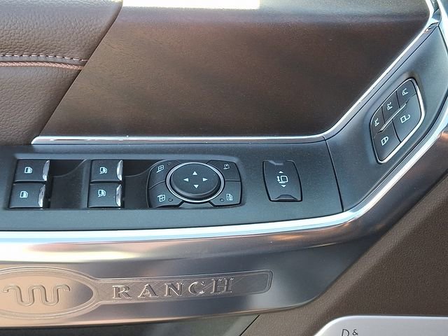 Used 2025 Ford F250 King Ranch w/ Chrome Package image 23