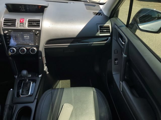 Used 2017 Subaru Forester 2.5i Touring AWD/4WD image 20