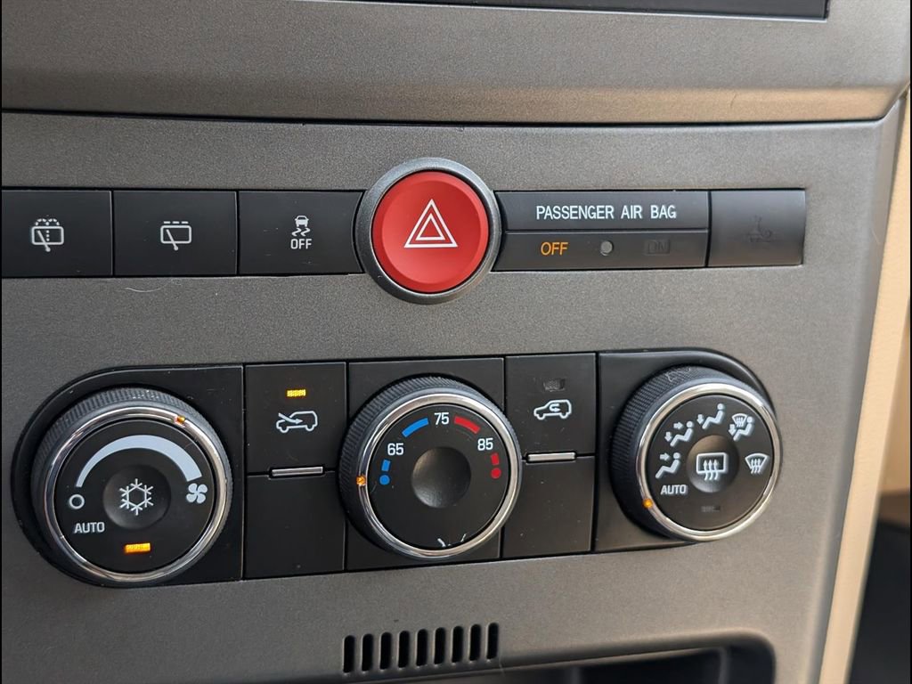 Used 2009 Saturn Vue XR w/ Premium Trim Package image 14