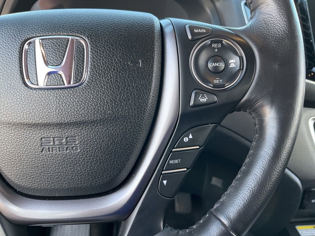 Used 2023 Honda Ridgeline RTL-E image 23