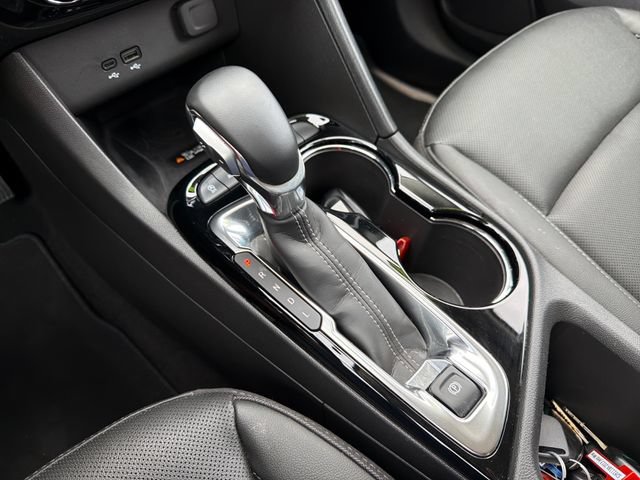 Used 2024 Buick Encore GX Sport Touring w/ Comfort Package AWD/4WD image 15