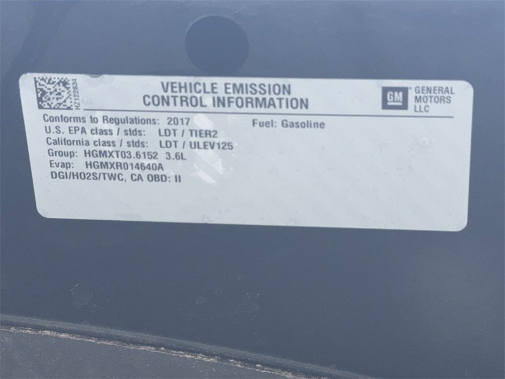 Used 2017 Cadillac XT5 Platinum image 59