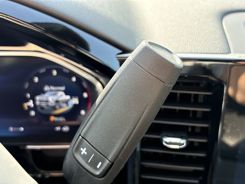 New 2026 Chevrolet Silverado 2500 LT w/ Trail Boss Package image 18