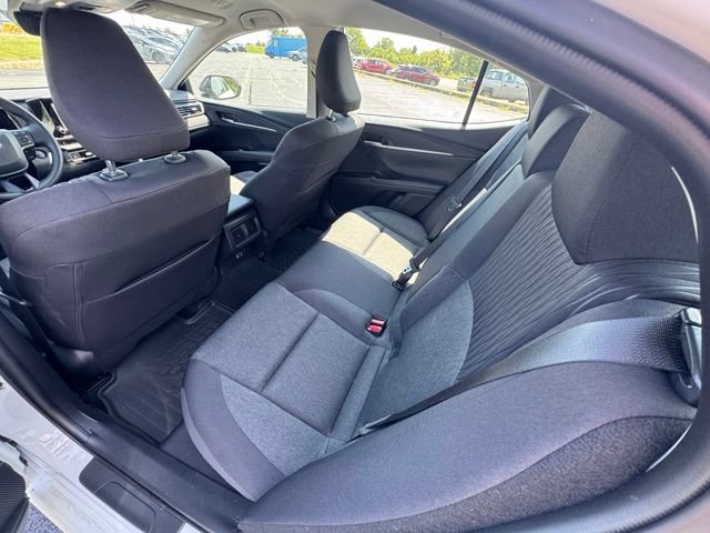 Used 2026 Toyota Camry LE w/ Convenience Package FWD image 16
