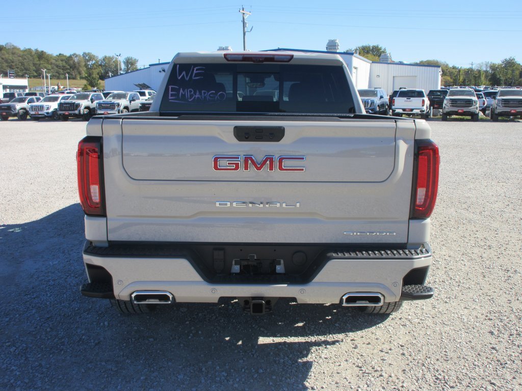 New 2026 GMC Sierra 1500 Denali image 6