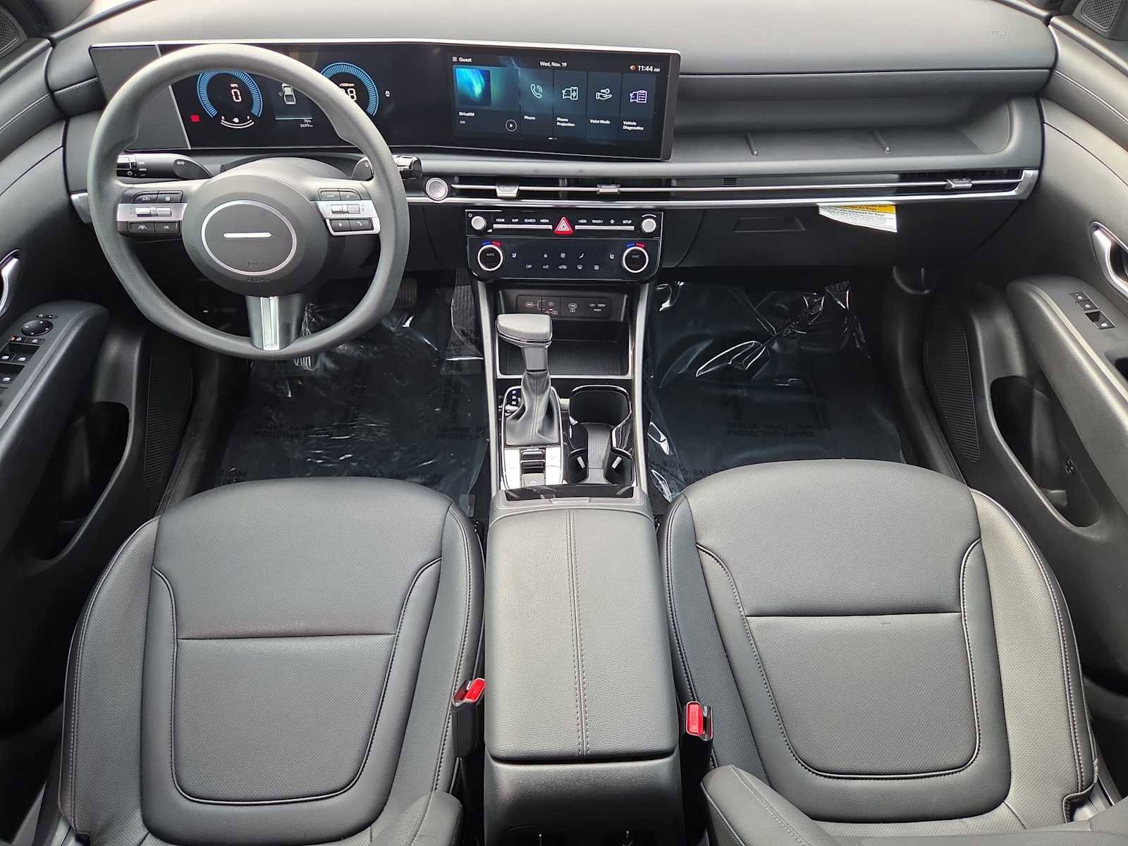 Certified 2025 Hyundai Santa Cruz SEL image 16