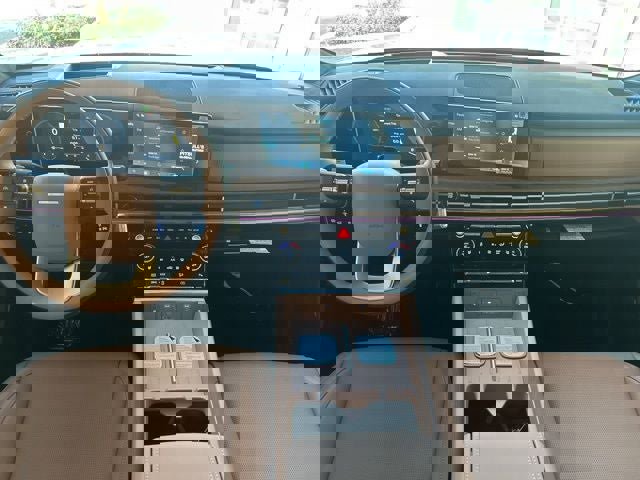 New 2026 Hyundai Santa Fe Calligraphy image 20