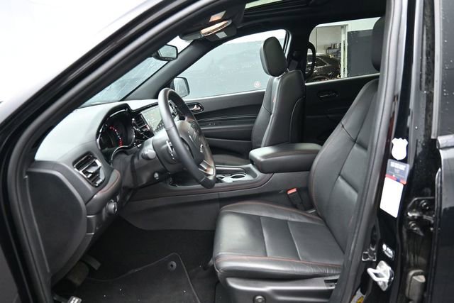 Used 2026 Dodge Durango GT AWD/4WD image 15