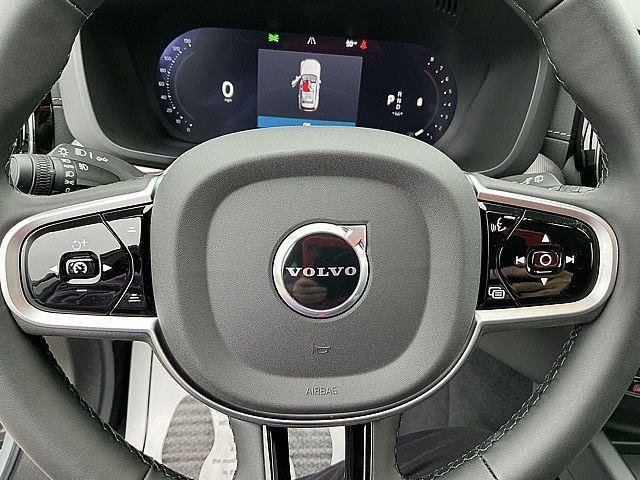 New 2026 Volvo XC60 B5 Ultra w/ Climate Package AWD/4WD image 21