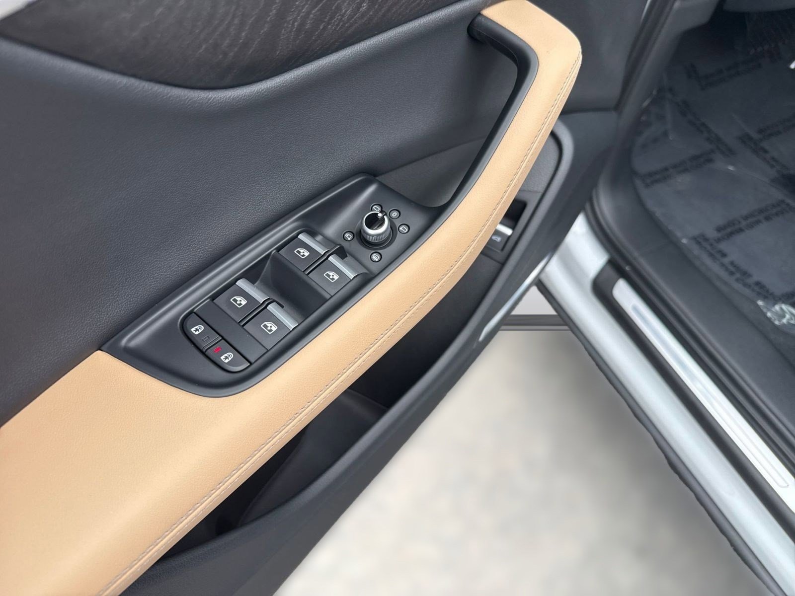 New 2025 Audi Q7 3.0T Premium Plus image 24