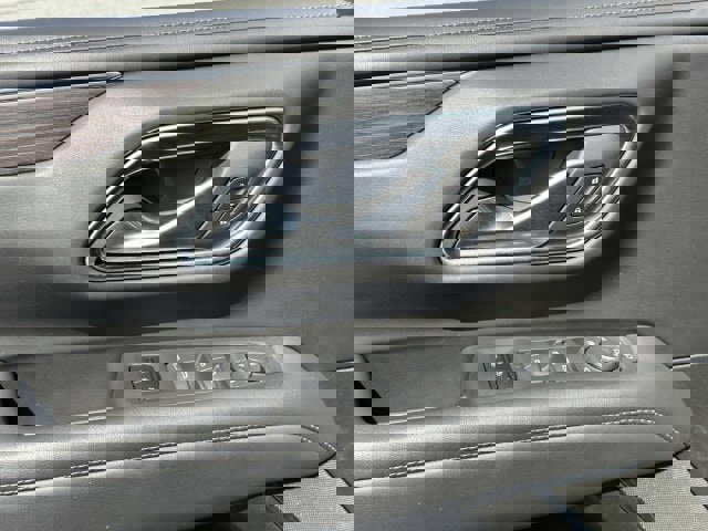 Certified 2023 Chevrolet Tahoe Z71 w/ Luxury Package image 20