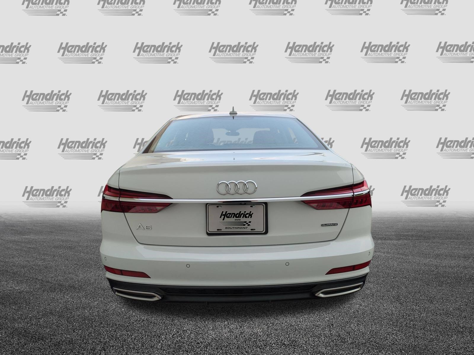 Used 2019 Audi A6 3.0T Prestige AWD/4WD image 9