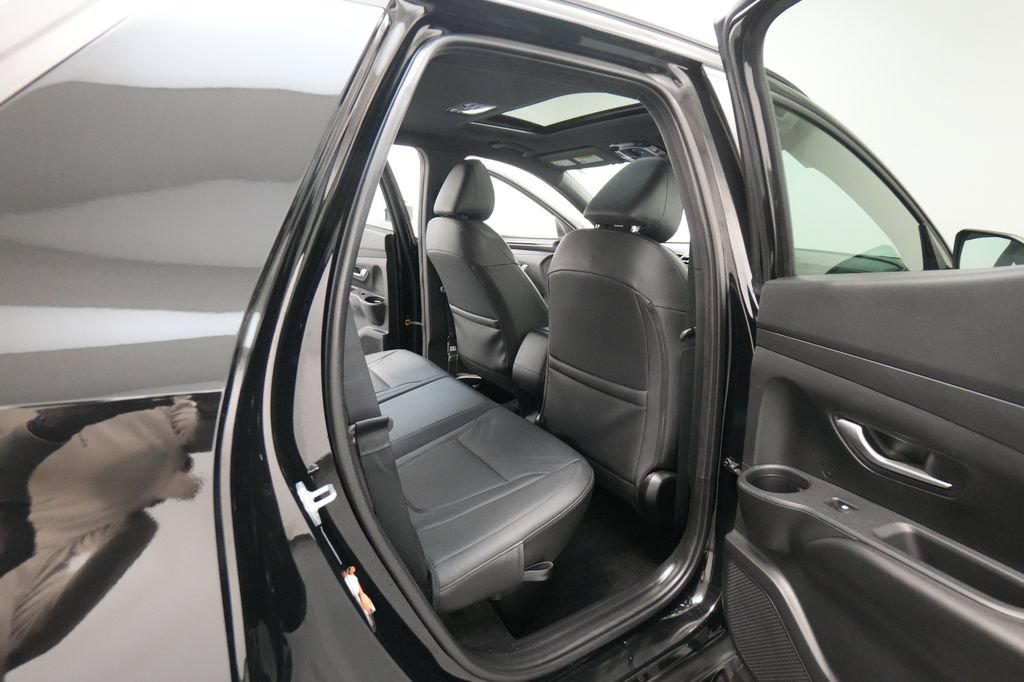 Used 2024 Hyundai Santa Cruz Night AWD/4WD image 29