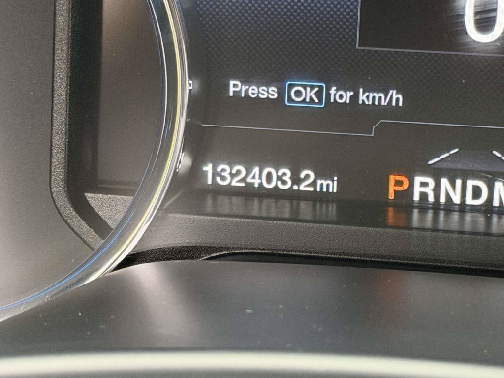 Used 2017 Ford F350 Platinum w/ Platinum Ultimate Package AWD/4WD image 29