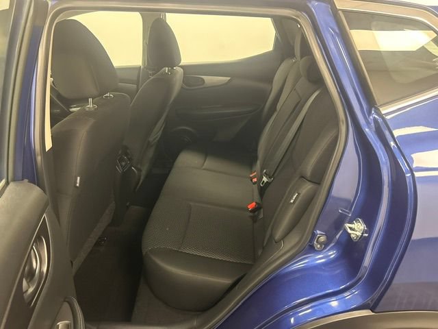 Used 2020 Nissan Rogue Sport S AWD/4WD image 21