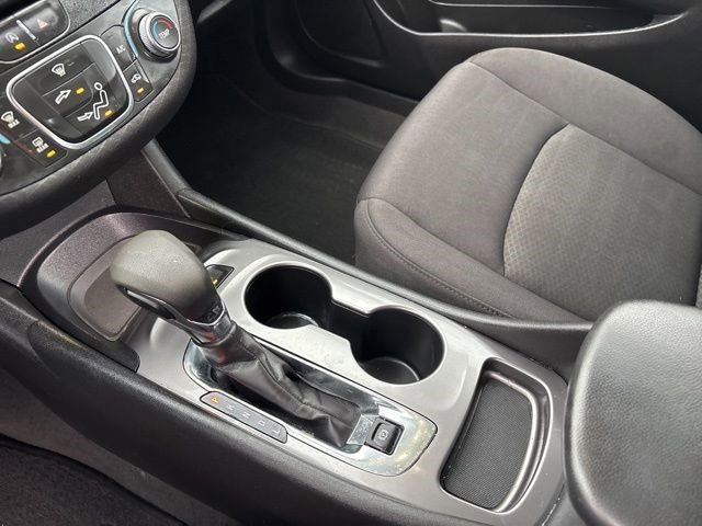 Used 2024 Chevrolet Malibu LS w/ Driver Confidence Package image 25