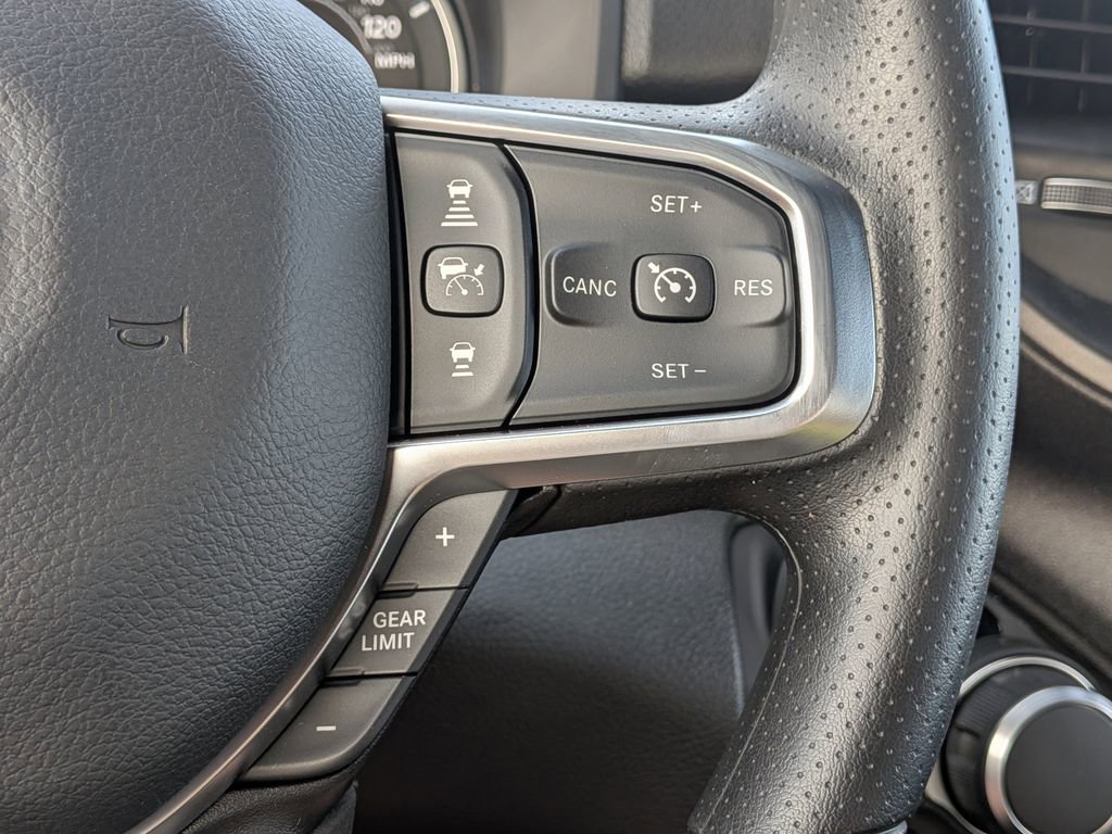 New 2026 RAM 1500 Tradesman image 29