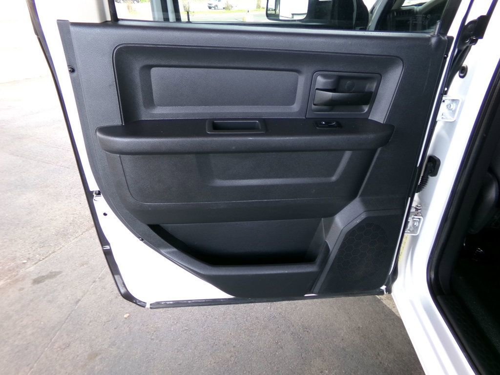 Used 2012 RAM 3500 ST w/ Ambulance Prep Group AWD/4WD image 12