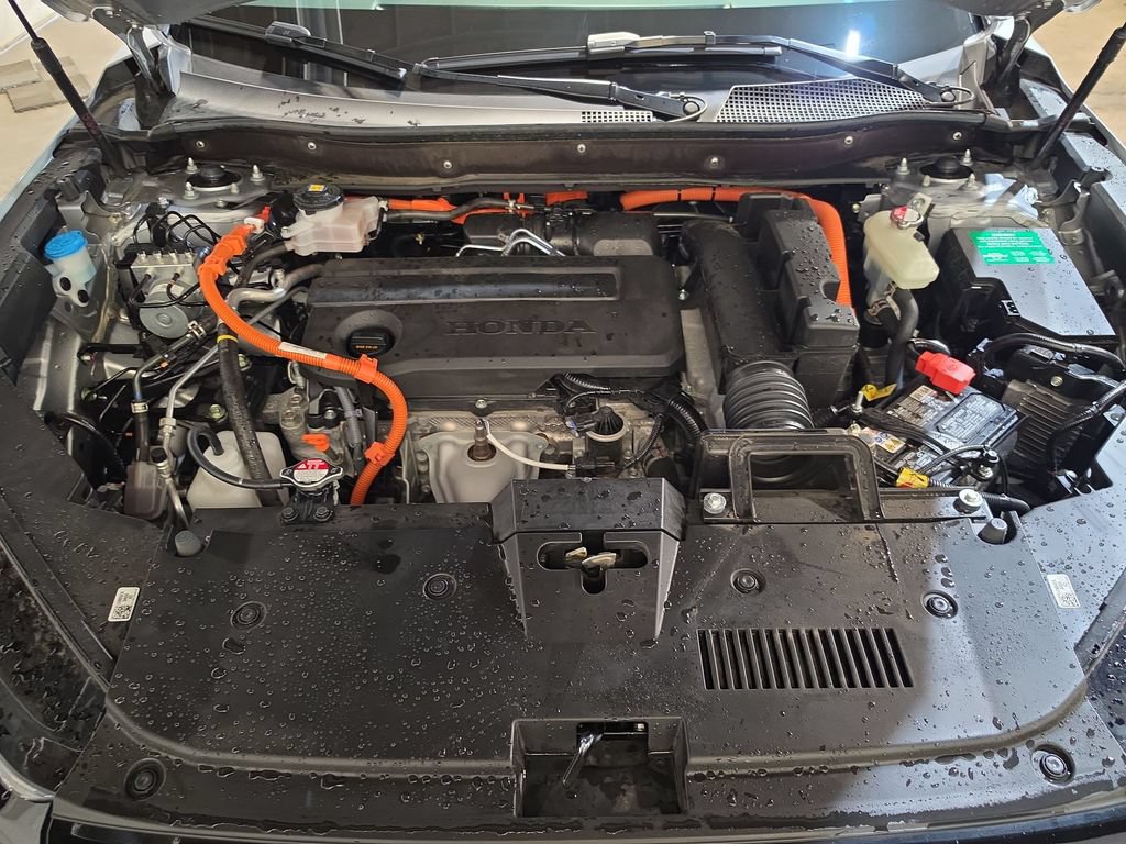 Used 2026 Honda CR-V Sport Touring image 18