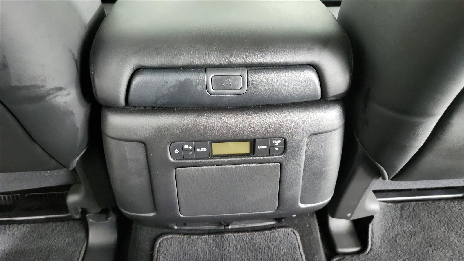 Certified 2024 Nissan Armada SV w/ Cargo Package AWD/4WD image 14
