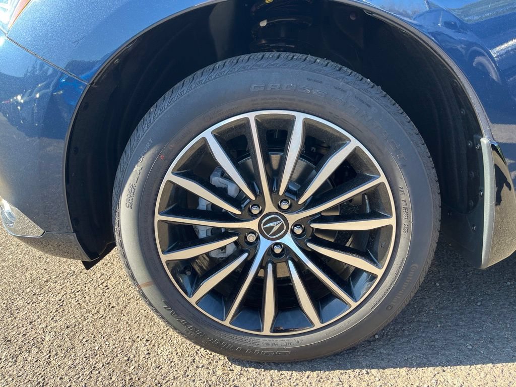 New 2026 Acura RDX SH-AWD w/ Advance Package image 9