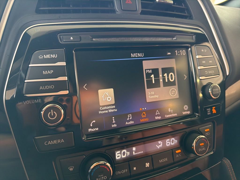 Used 2019 Nissan Maxima Platinum w/ Reserve Package image 32