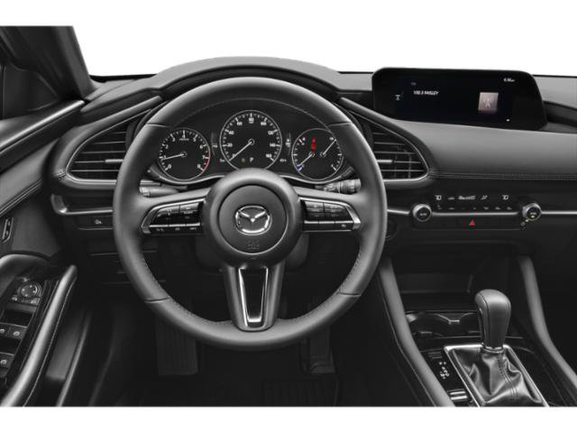New 2026 MAZDA MAZDA3 s Sport image 7