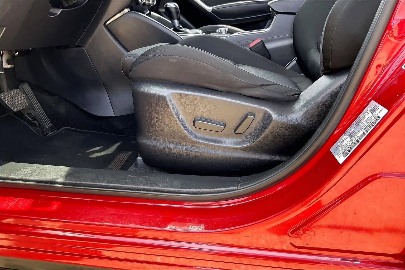 Used 2016 MAZDA CX-5 Touring FWD image 37