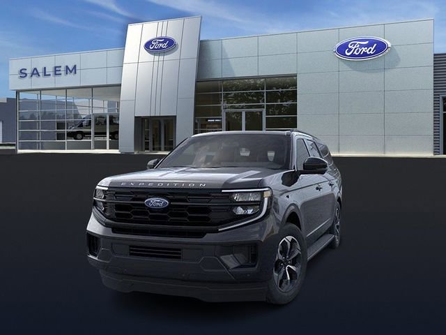 New 2026 Ford Expedition Max Active AWD/4WD image 3