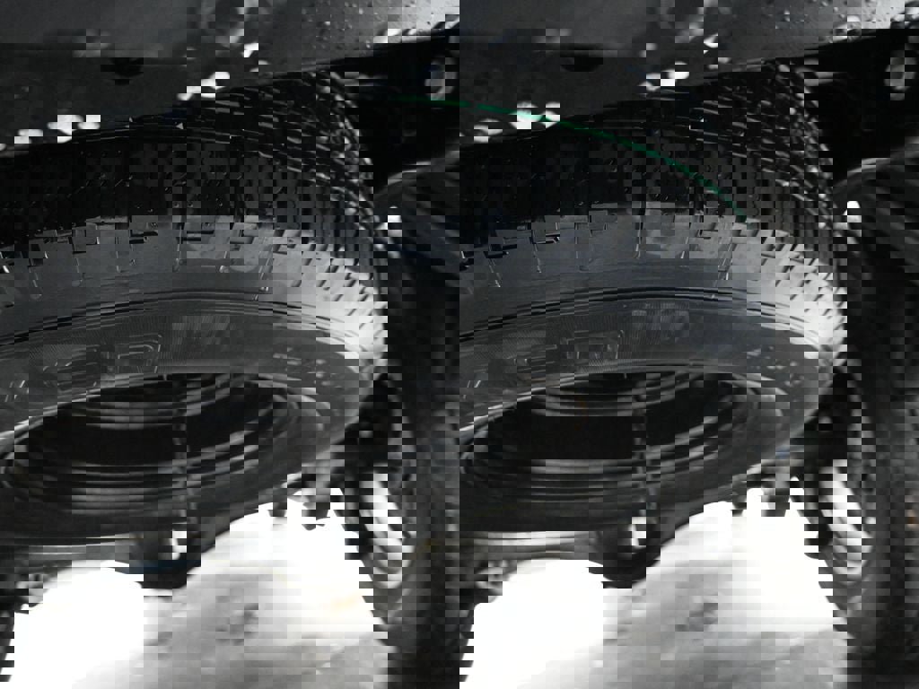 New 2026 Toyota Tundra SR image 40