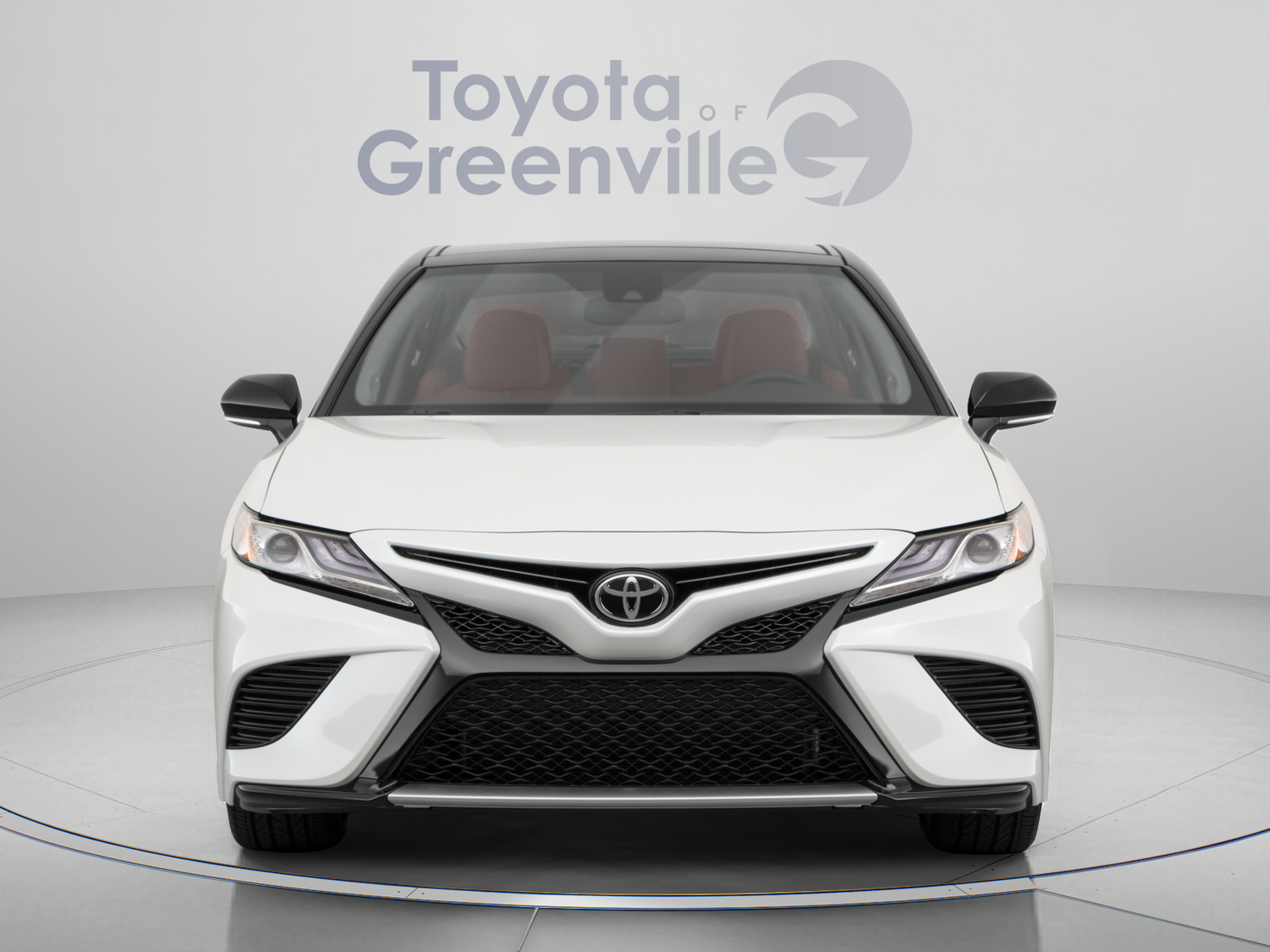 Used 2020 Toyota Camry XSE FWD image 9