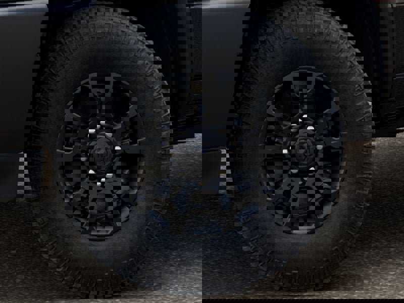 New 2026 RAM 2500 Power Wagon image 5