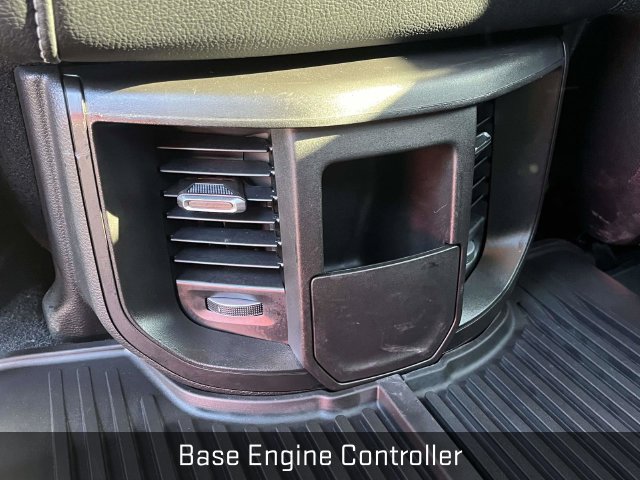 Used 2026 RAM 2500 Warlock AWD/4WD image 19