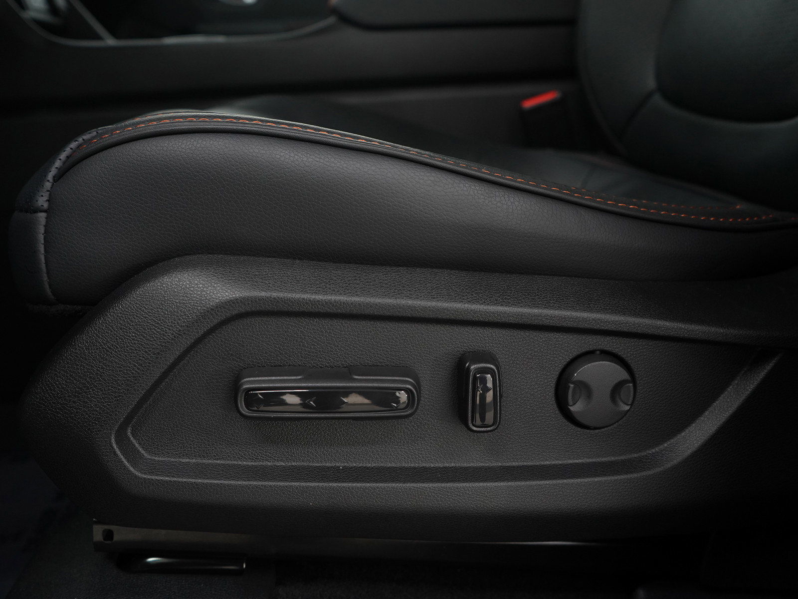 Used 2026 Honda Passport TrailSport Elite image 26