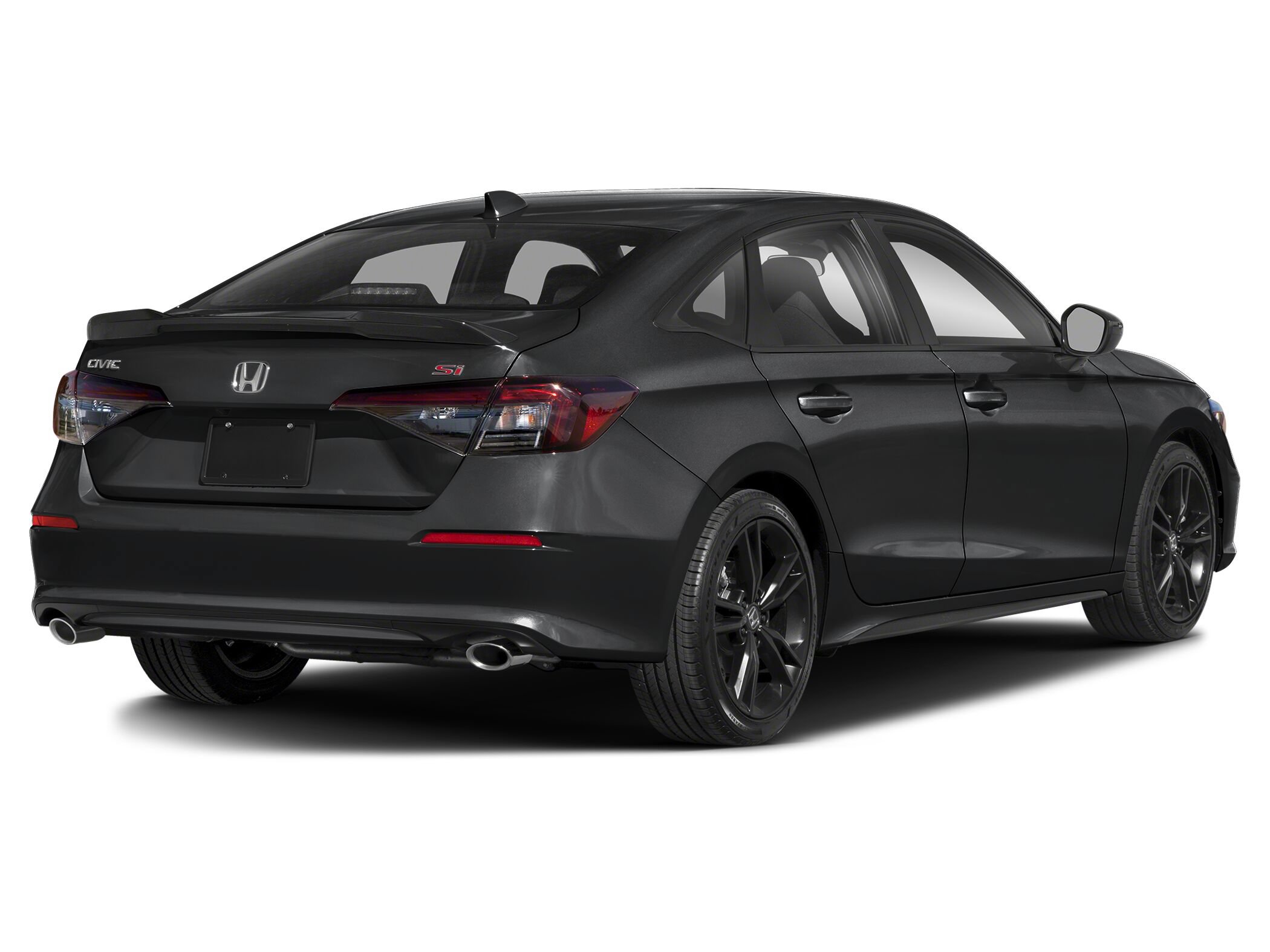 Used 2024 Honda Civic Si image 2