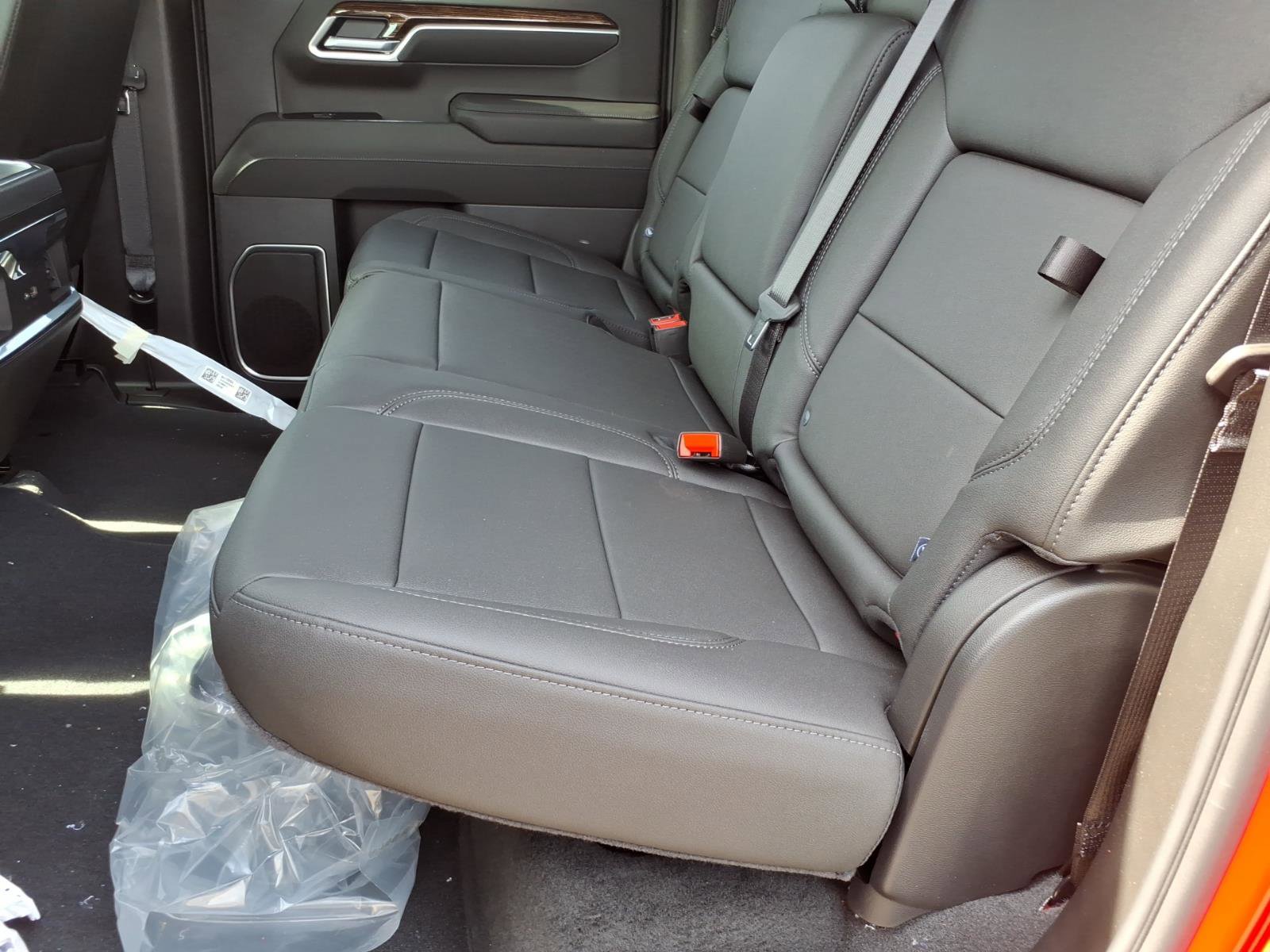 New 2026 GMC Sierra 1500 Elevation w/ Elevation Premium Package AWD/4WD image 10