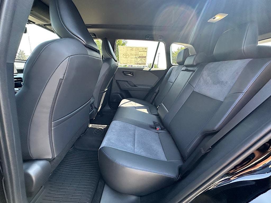 New 2026 Toyota RAV4 XSE AWD/4WD image 10